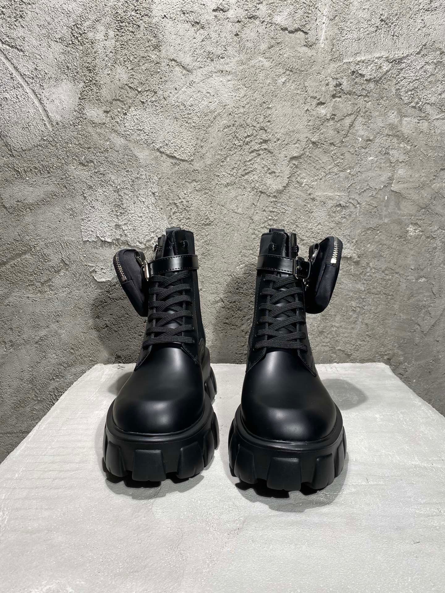 Best Replica Prada Shoes - Colareps