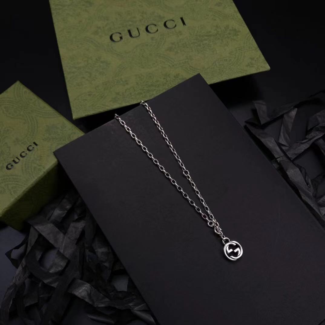 Best Replica Gucci Necklace - Colareps