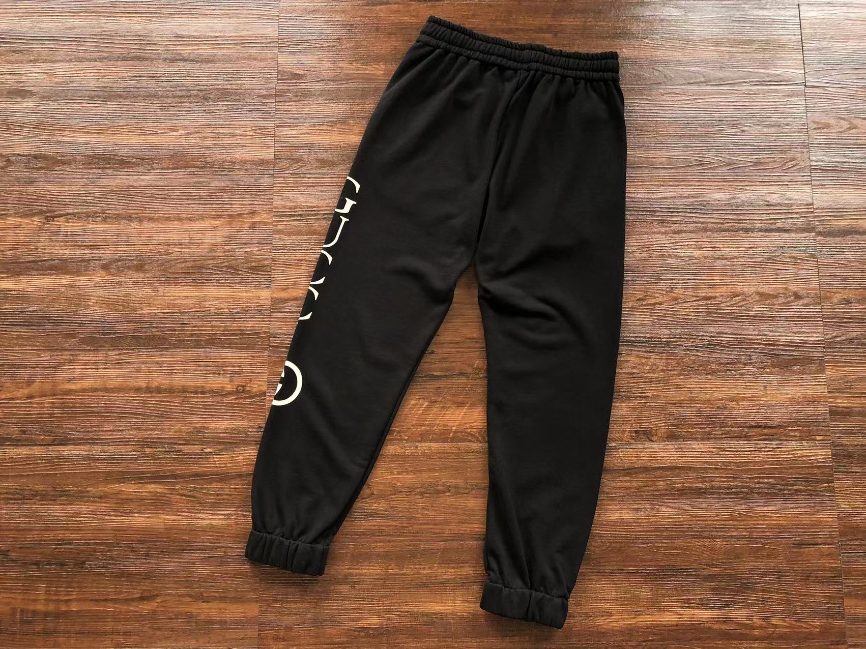Best Replica Gucci Sweatpants - Colareps