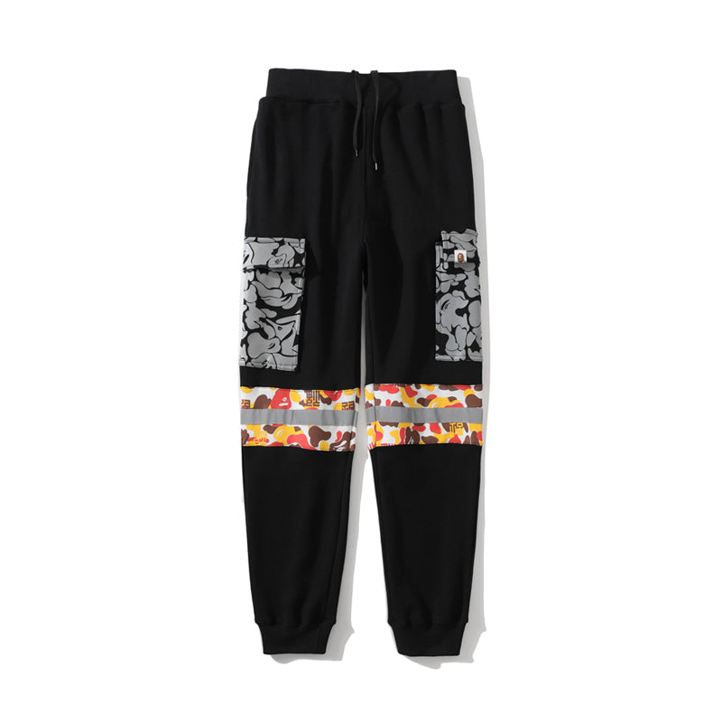 Best Replica BAPE Shark Pants Sweatpants HDCP8751 - Colareps