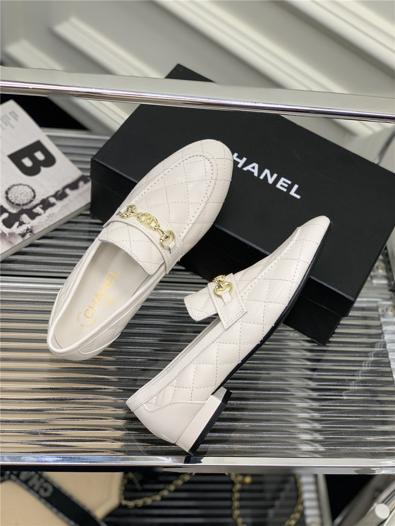 Best Replica Best Replica chanel bag heel lozenge chain shoes(ColaReps) - Colareps