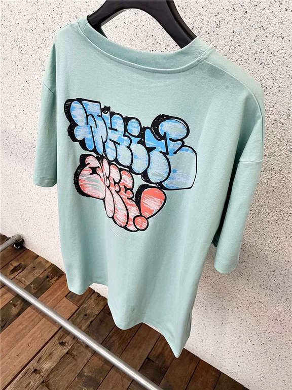 Best Replica 2021ss Off White T Shirt - Colareps