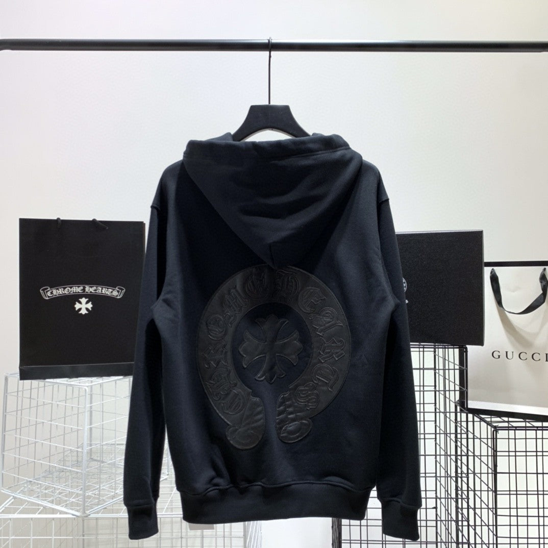 Best Replica Chrome Hearts Jacket - Colareps