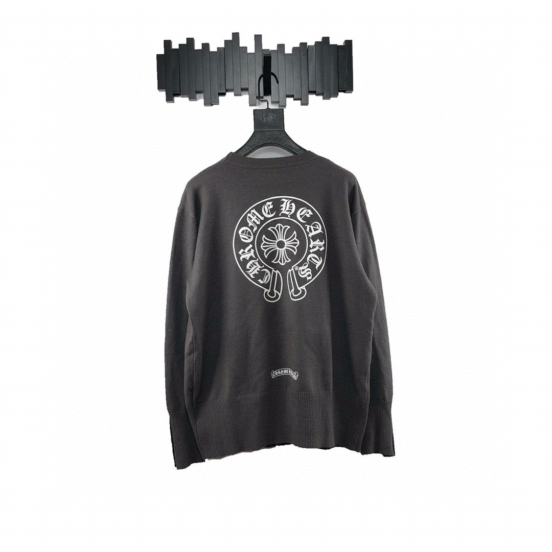 Best Replica Chrome Hearts Cardigan - Colareps