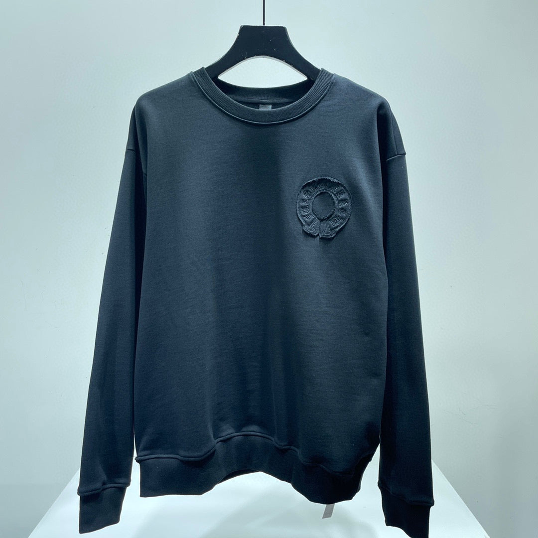 Best Replica Chrome Hearts Sweatshirt - Colareps