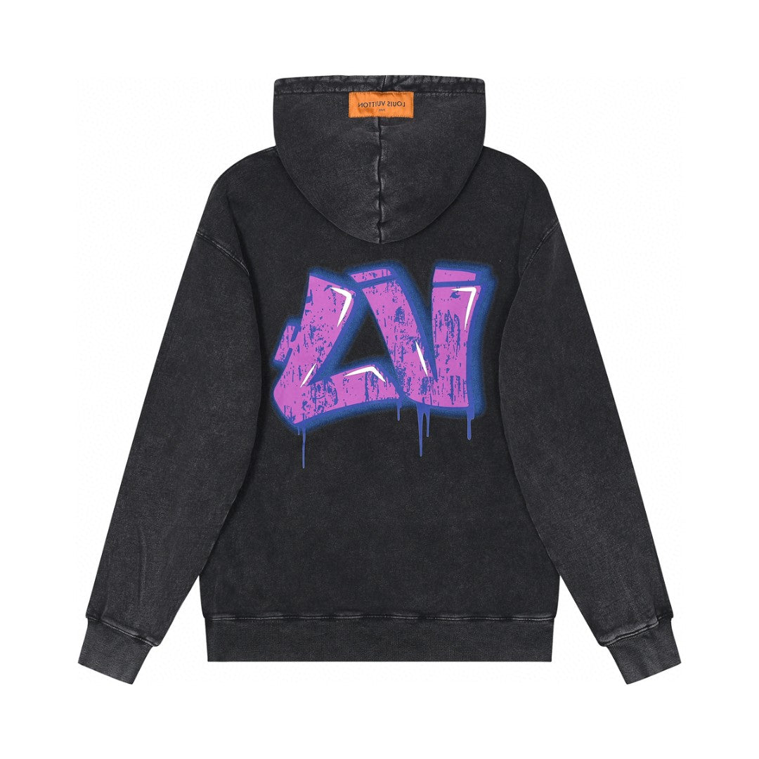 Best Replica Louis Vuitton Hoodie - Colareps