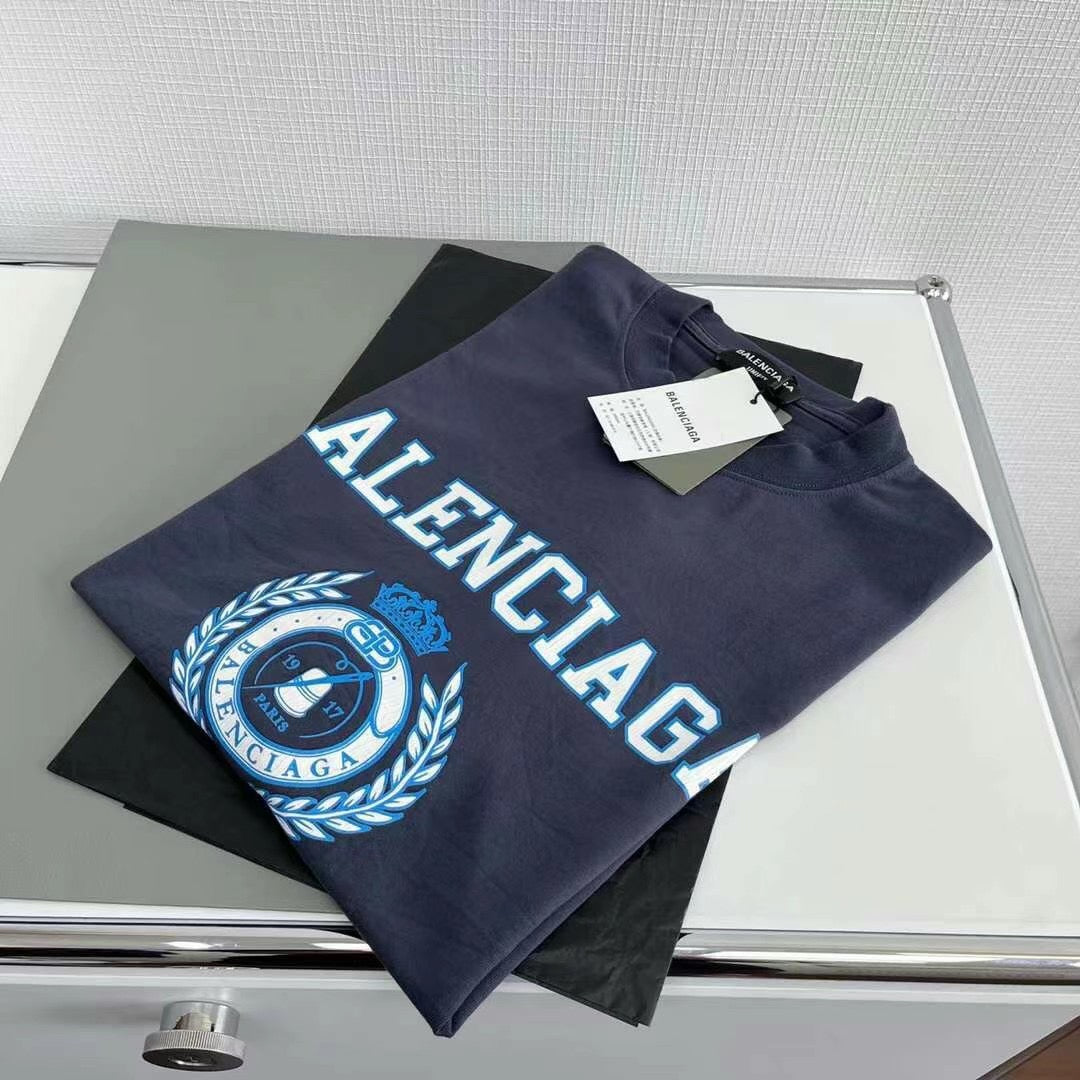 Best Replica Balenciaga T-shirt - Colareps