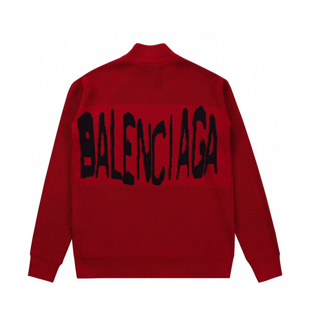 Best Replica Gucci x Balenciaga Sweater - Colareps