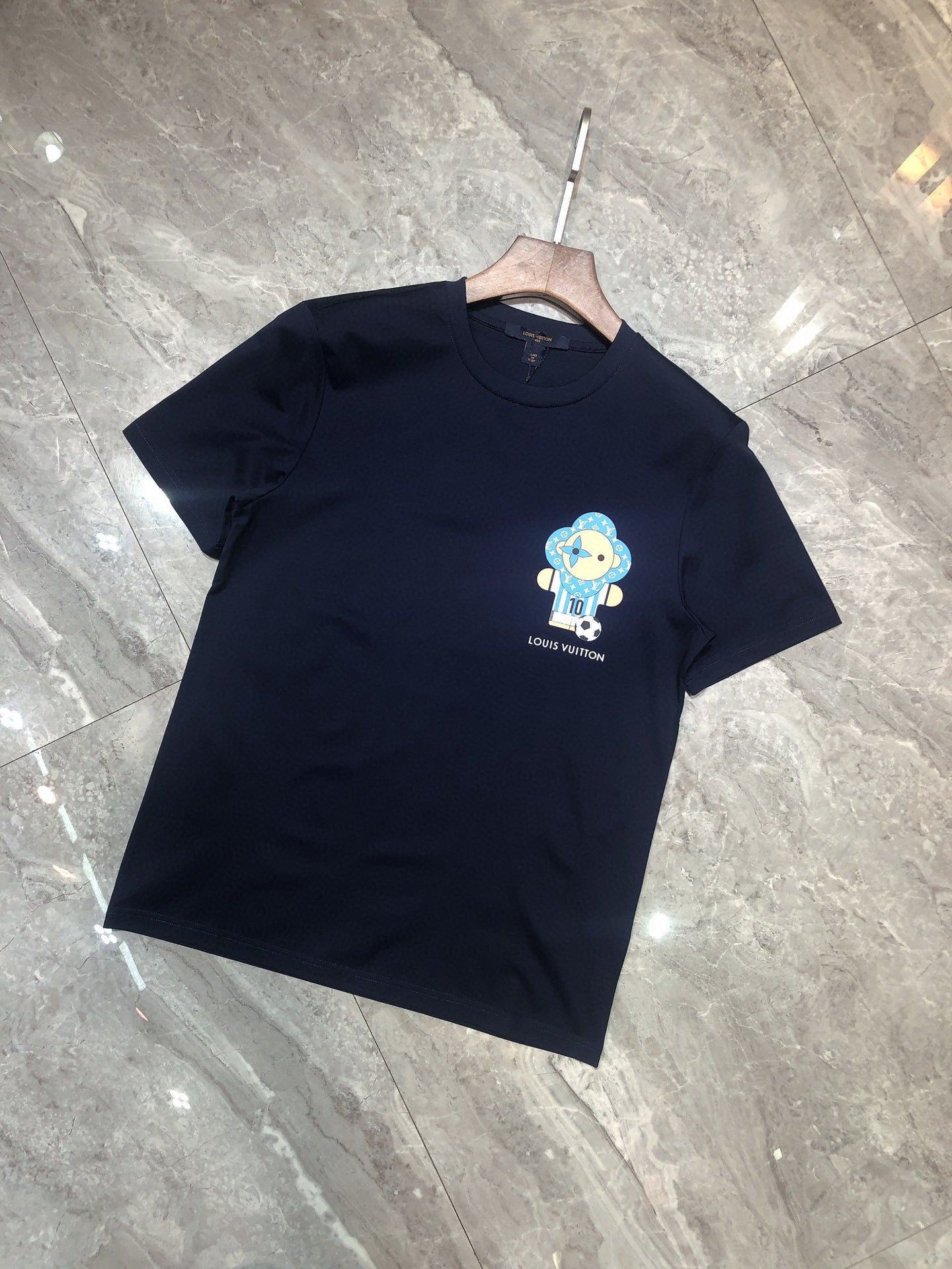 Best Replica Louis Vuitton T-shirt - Colareps