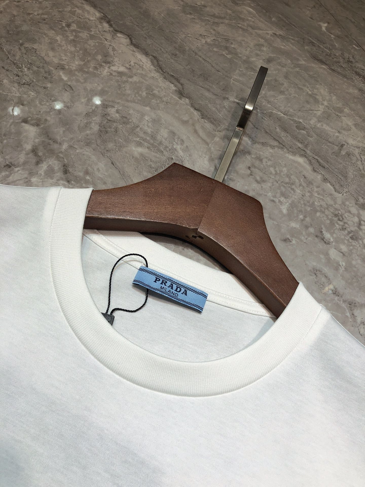 Best Replica Prada T-shirt - Colareps
