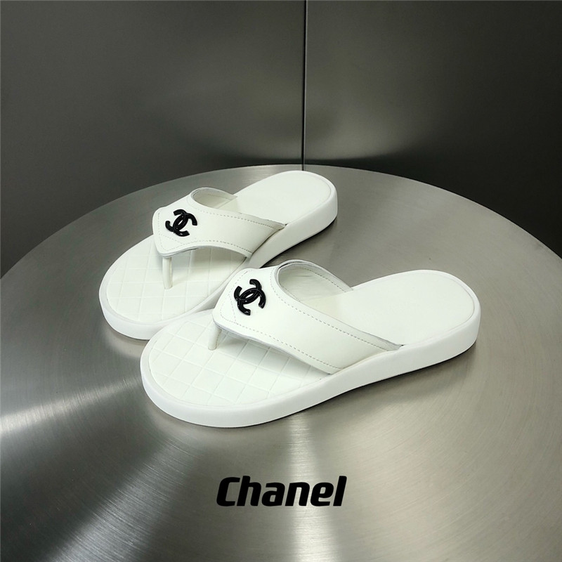 Best Replica chanel flip flops - Colareps