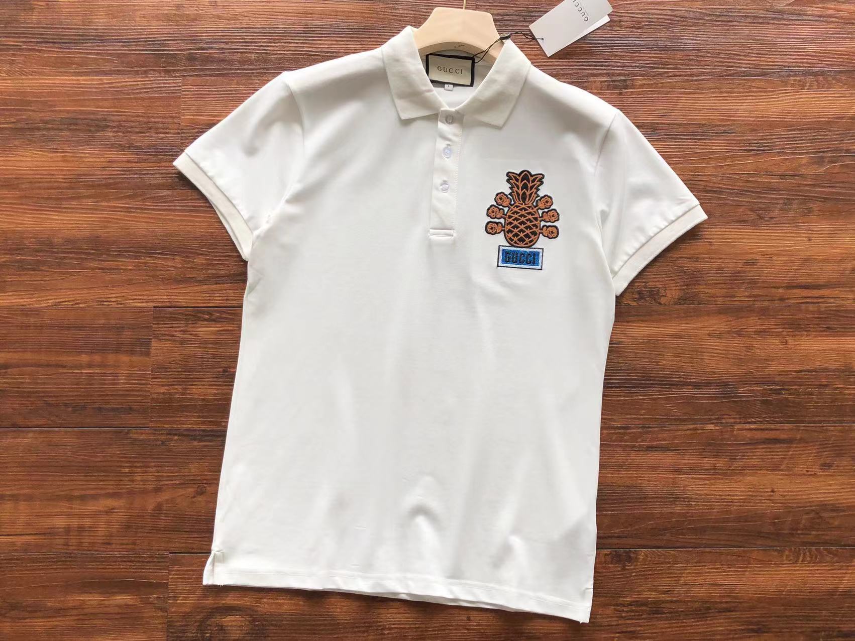 Best Replica Gucci Shirt - Colareps