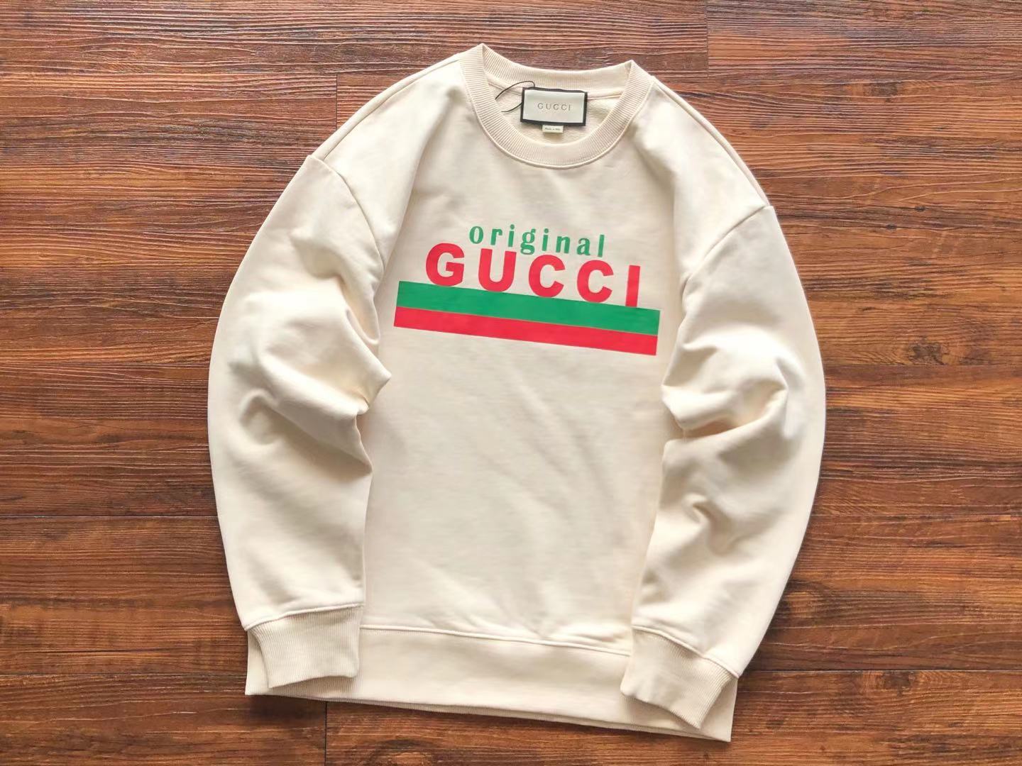 Best Replica Gucci Sweatshirt - Colareps
