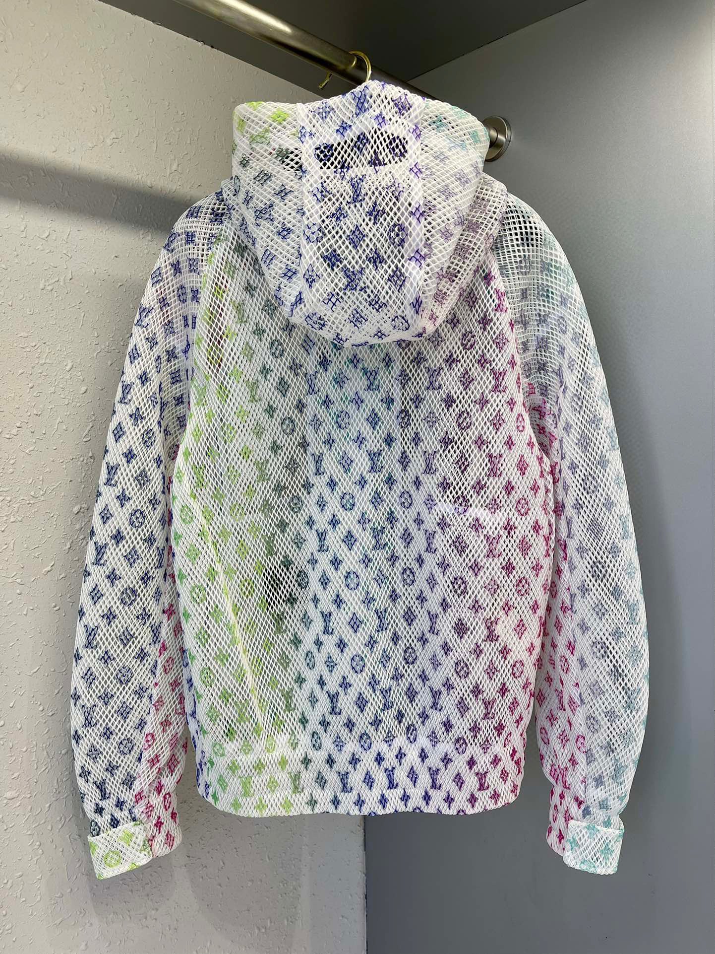 Best Replica Louis Vuitton Jacket - Colareps