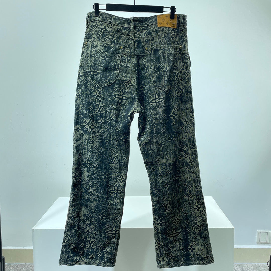 Best Replica Louis Vuitton Jeans - Colareps