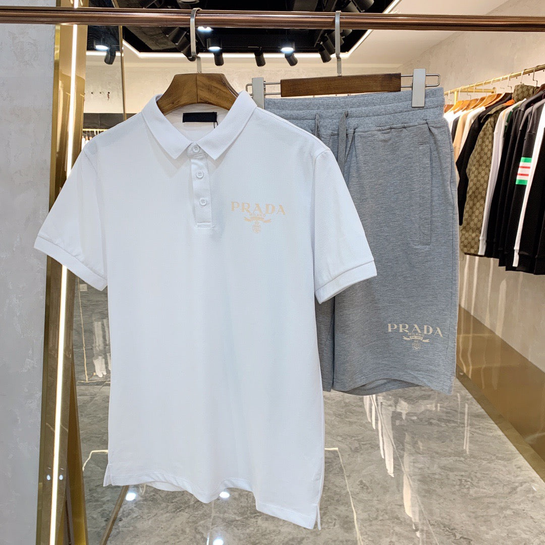 Best Replica Prada Shirt - Colareps