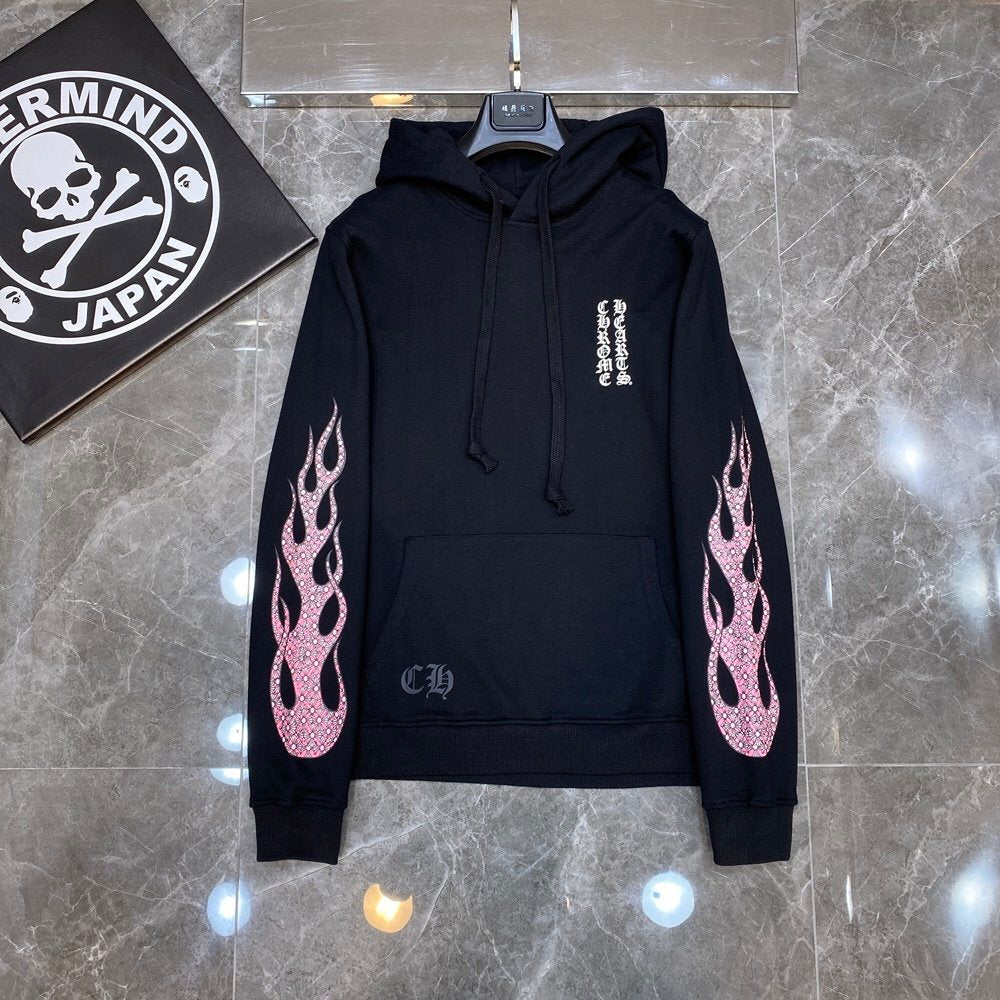 Best Replica Chrome Hearts Hoodie Replica - Colareps