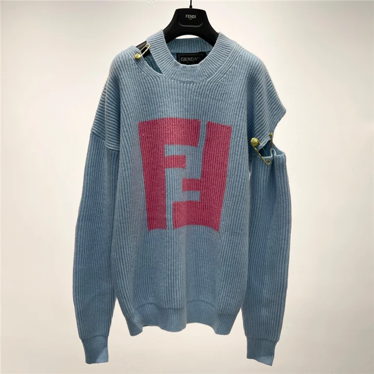 Best Replica 2022fw Fendi Sweater - Colareps
