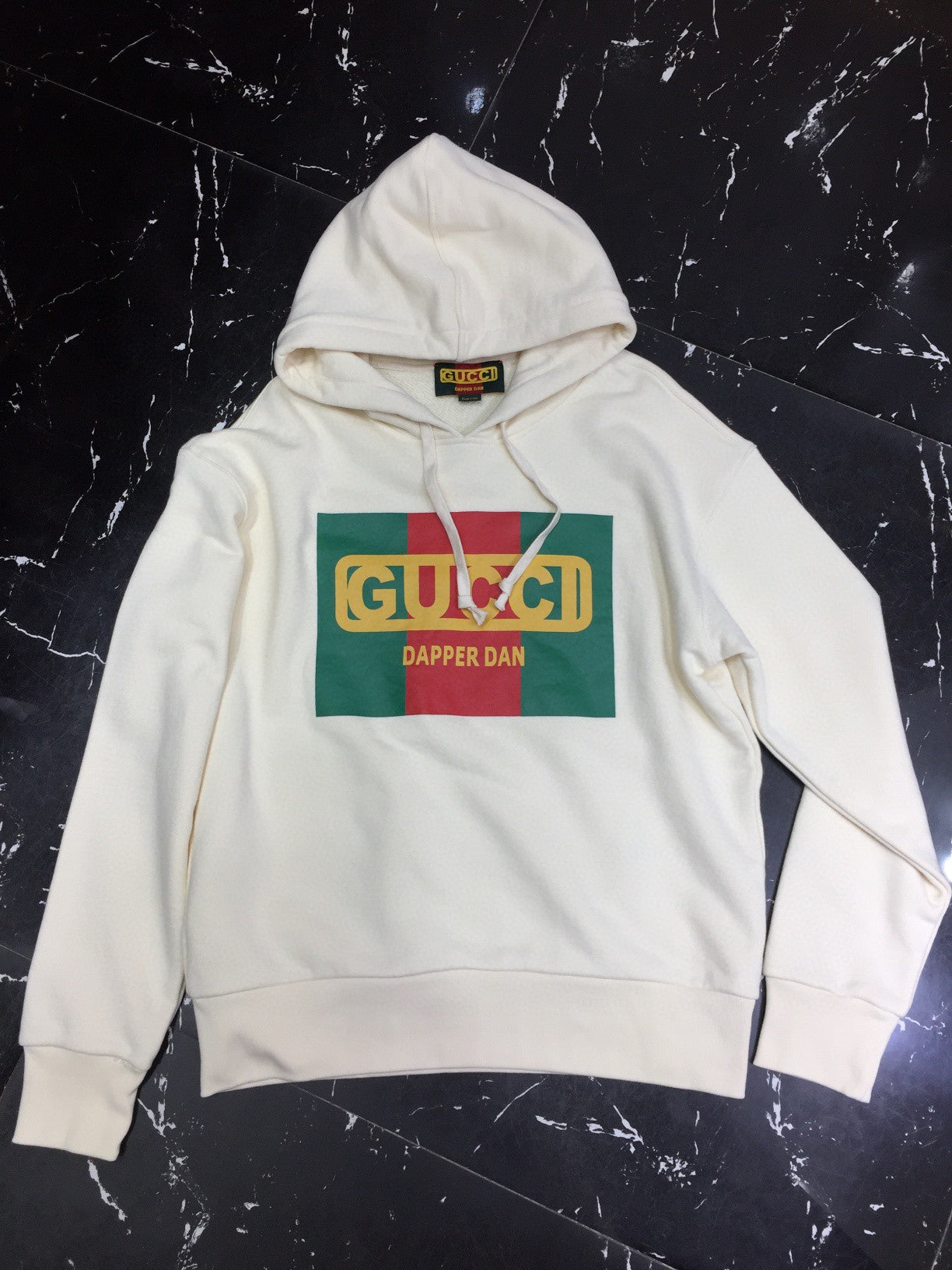 Best Replica Gucci Hoodie - Colareps