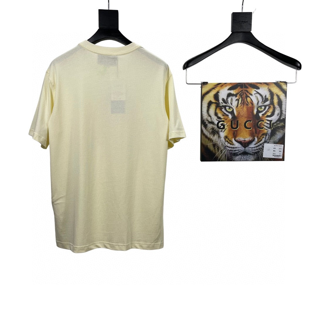 Best Replica Gucci x The North Face T-shirt - Colareps