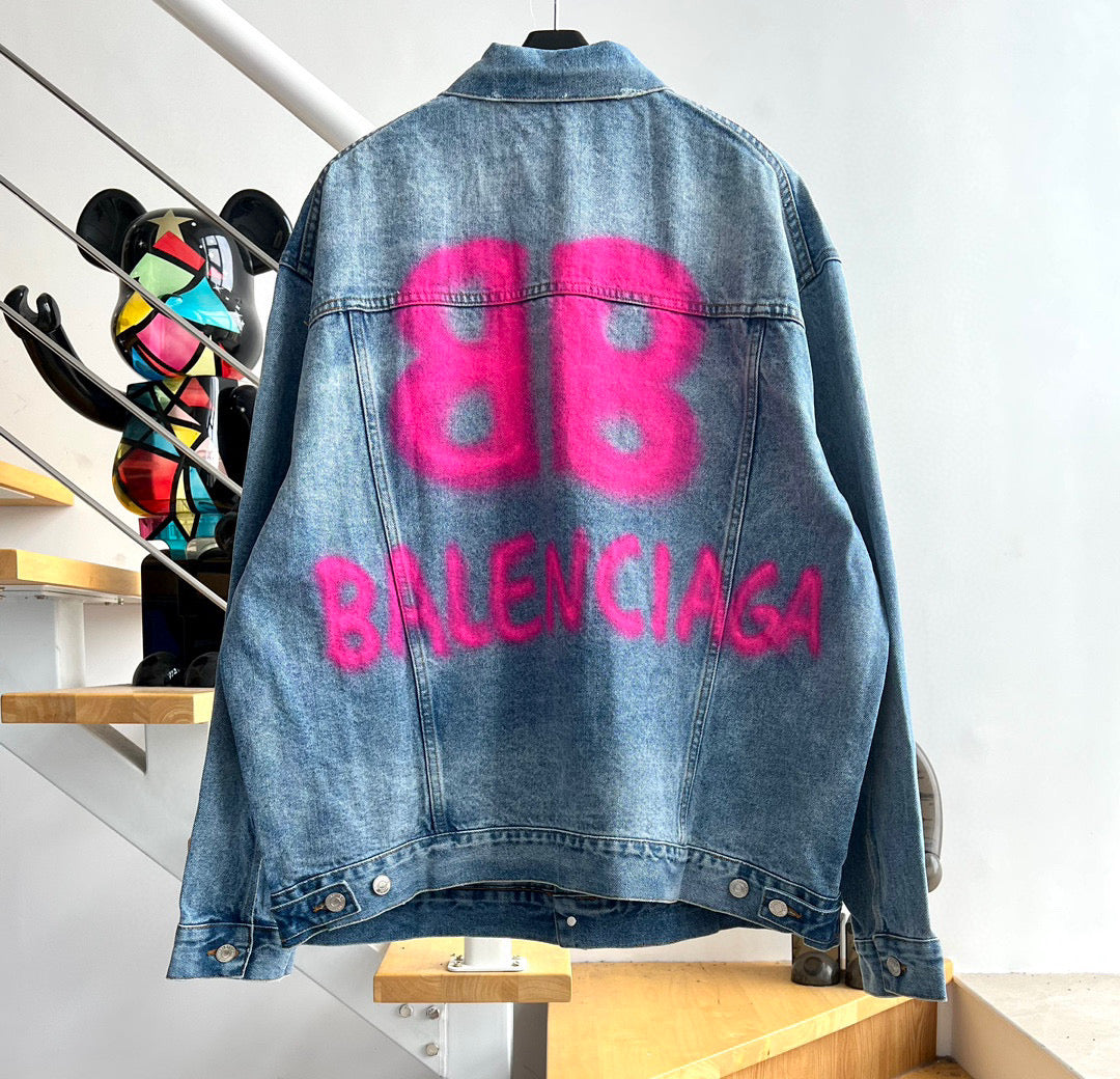 Best Replica Balenciaga Jacket - Colareps