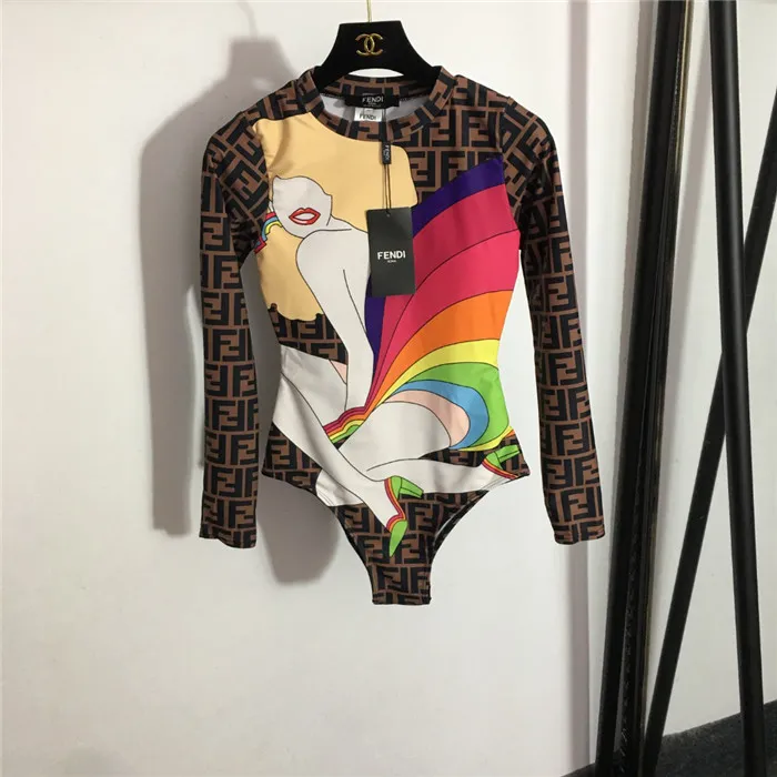 Best Replica Fendi Swimsuit - Colareps