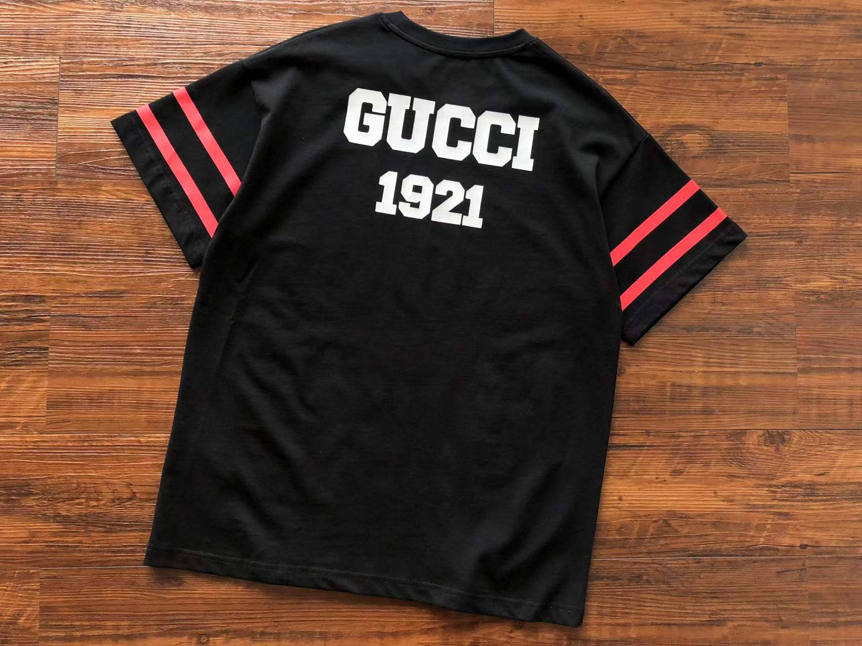 Best Replica Gucci T-shirt - Colareps