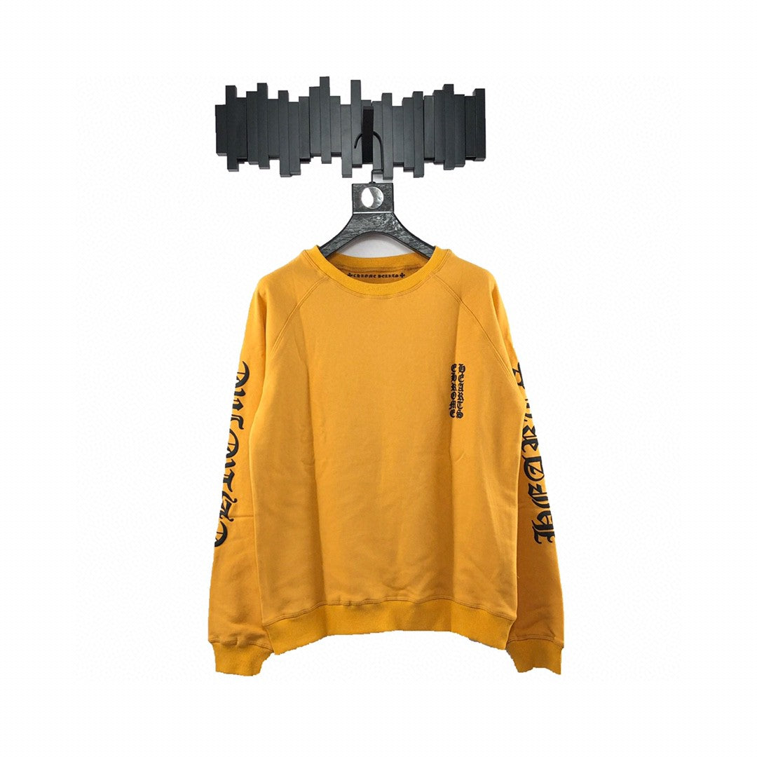 Best Replica Chrome Hearts Sweatshirt - Colareps