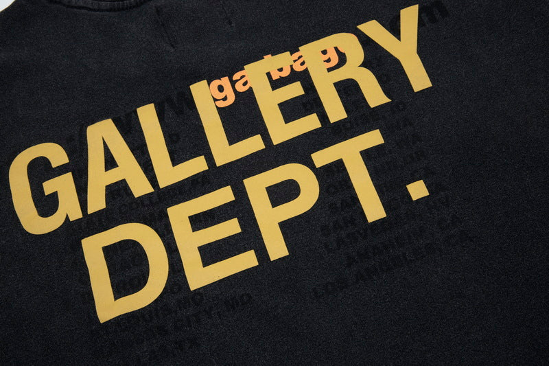 Best Replica Gallery Dept T-shirt - Colareps