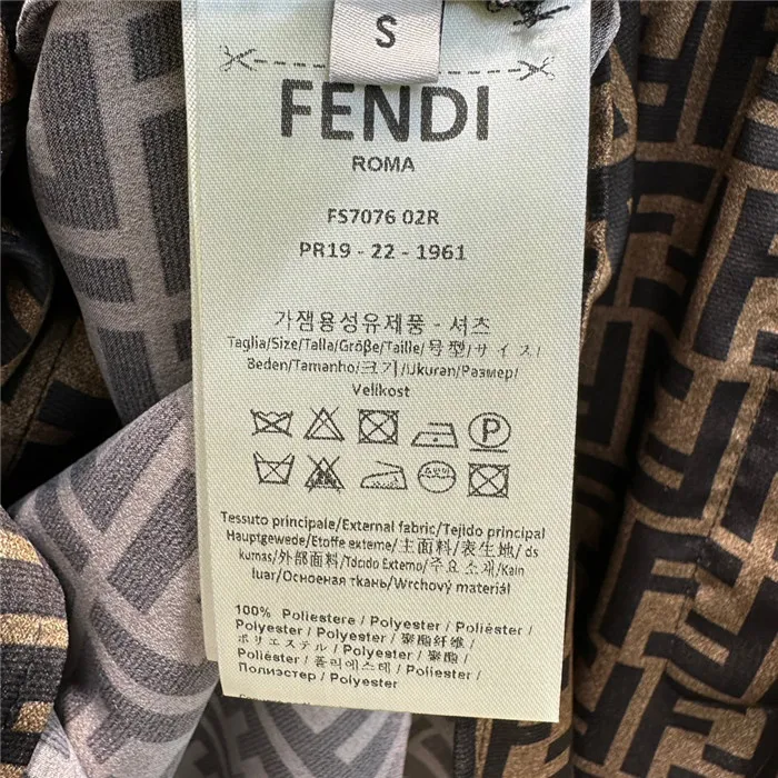 Best Replica Fendi Suit - Colareps