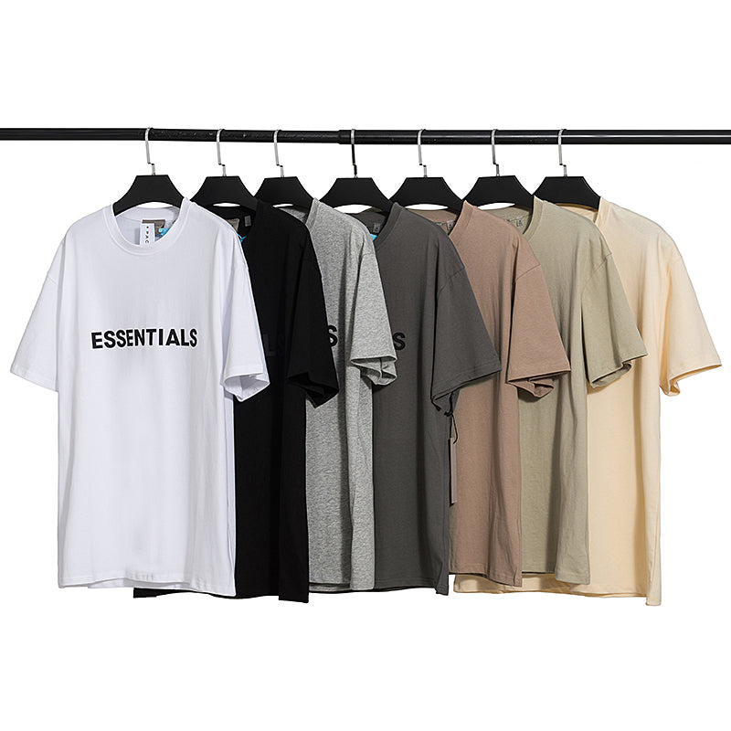 Best Replica Fear of God Replica Fog Essentials T Shirt 923 - Colareps