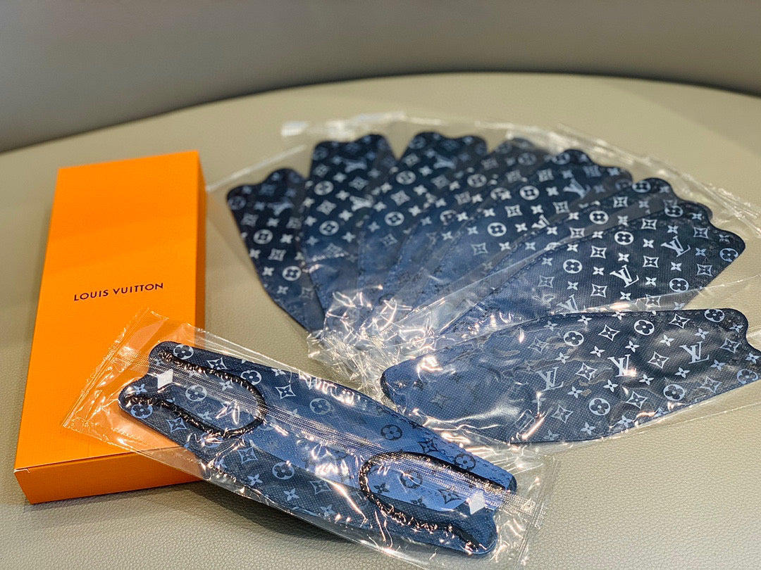 Best Replica Louis Vuitton Face Mask - Colareps