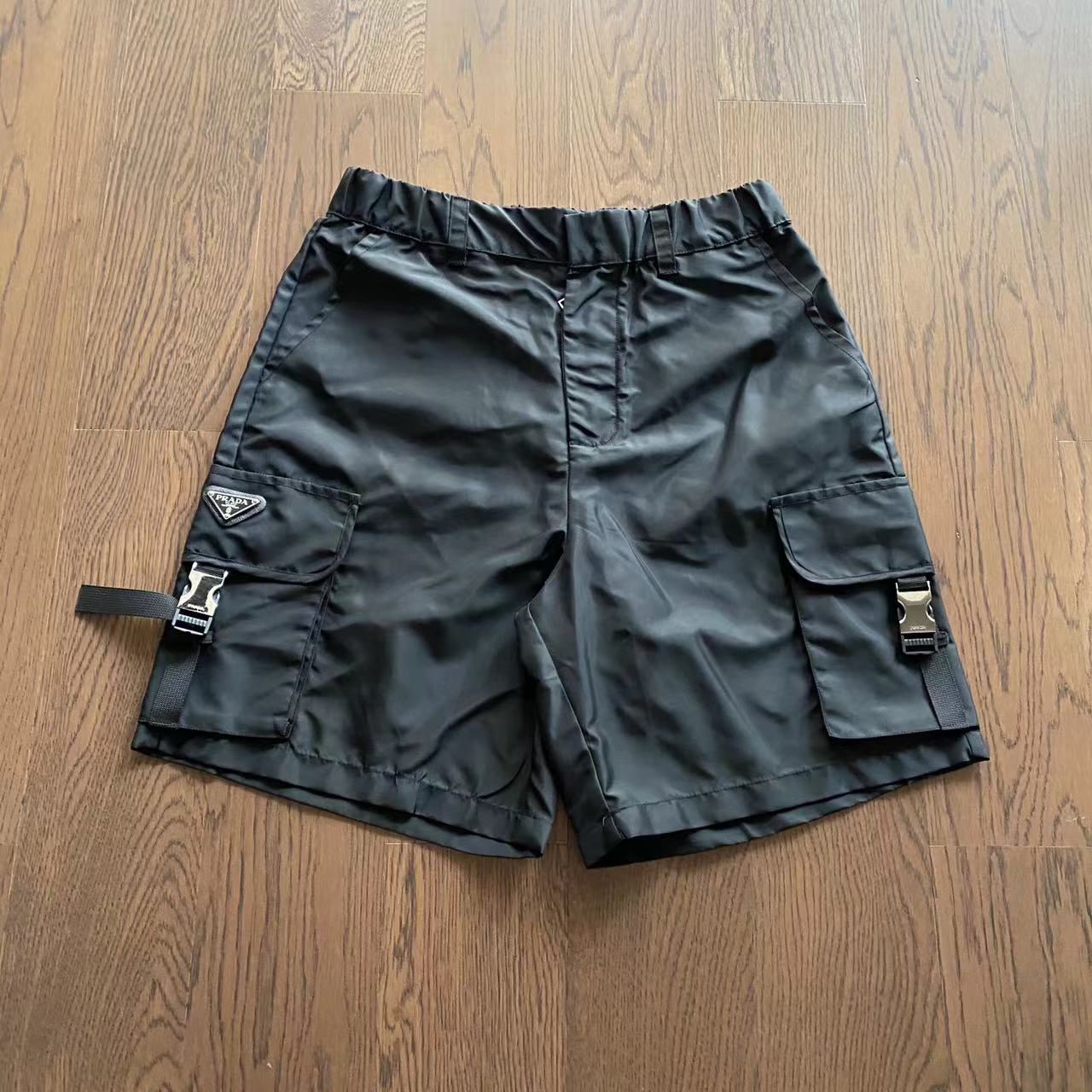 Best Replica Prada Shorts - Colareps