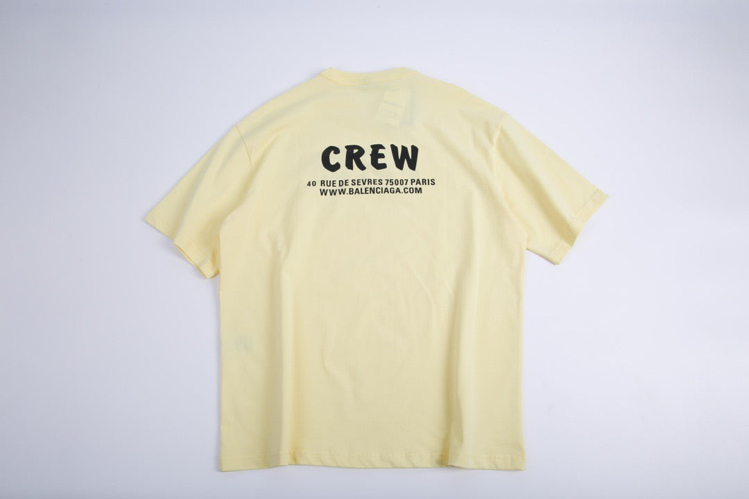 Best Replica Balenciaga T-shirt - Colareps