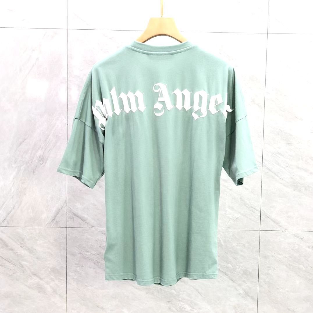 Best Replica Palm Angels T-shirt (23) - Colareps