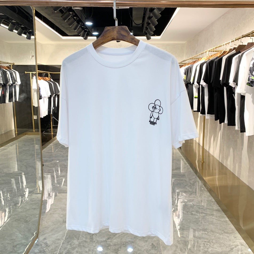 Best Replica Louis Vuitton T-shirt - Colareps