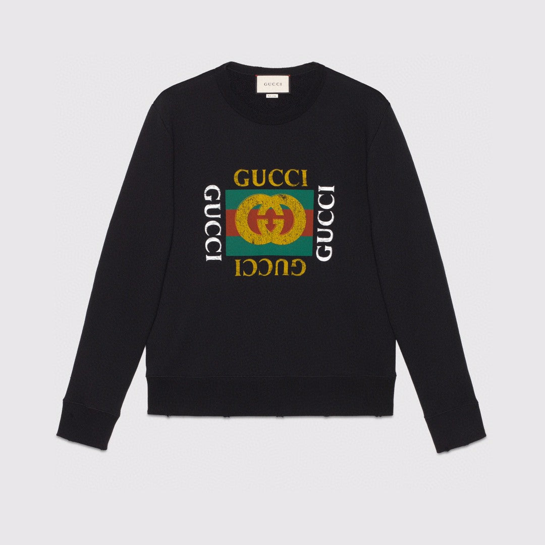 Best Replica Gucci Sweatshirt - Colareps