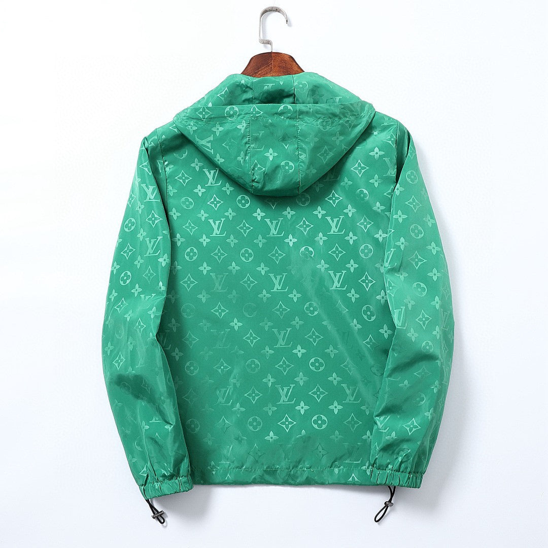 Best Replica Louis Vuitton Jacket - Colareps