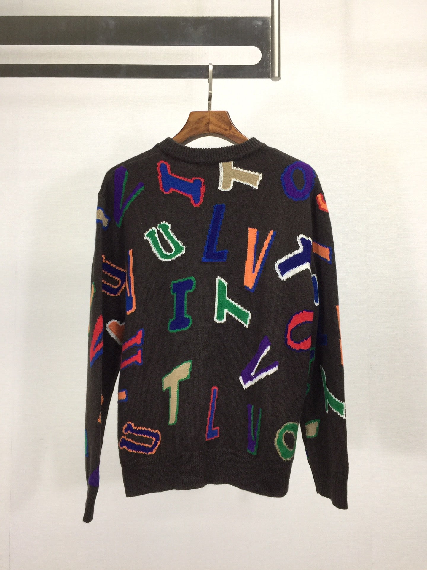 Best Replica Louis Vuitton Sweater - Colareps