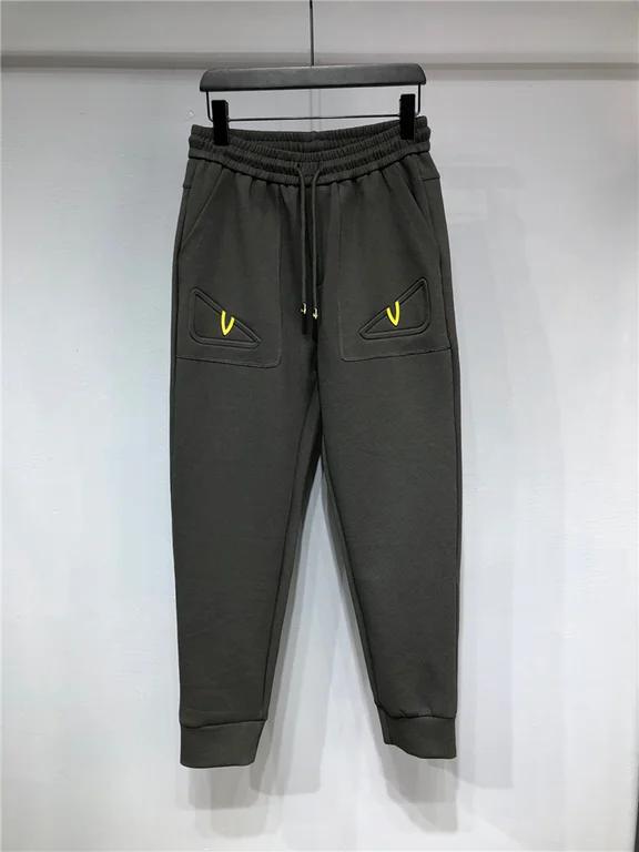 Best Replica 2021SS Fendi Pants - Colareps