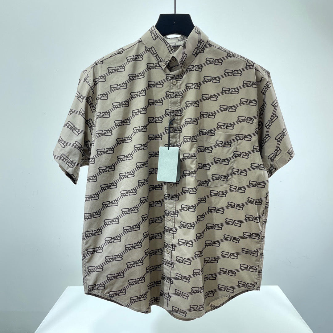 Best Replica Balenciaga Shirt - Colareps