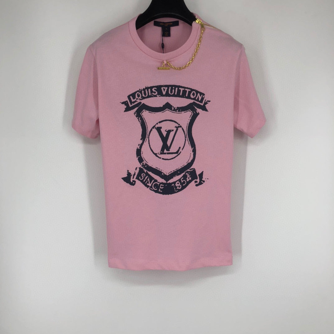 Best Replica Louis Vuitton T-shirt - Colareps