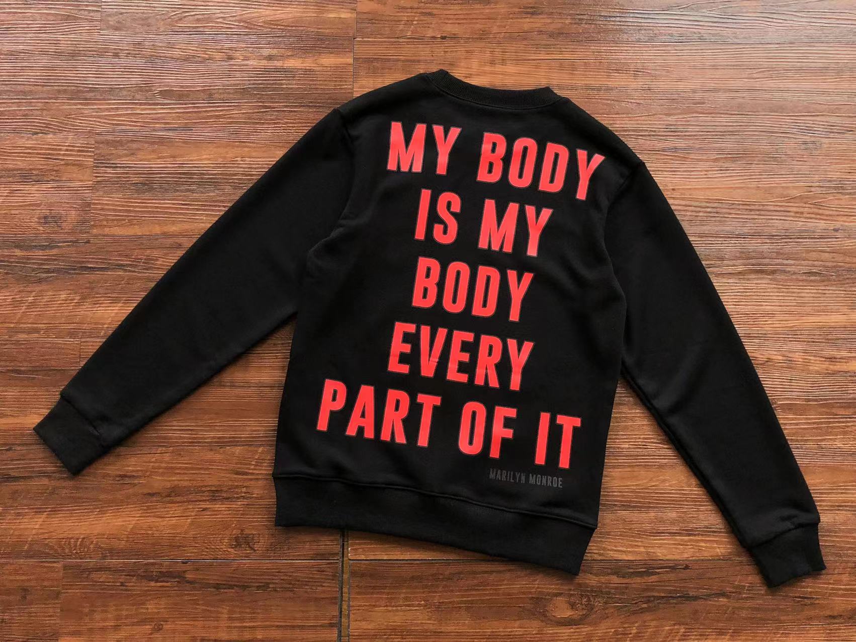 Best Replica Gucci Sweatshirt - Colareps