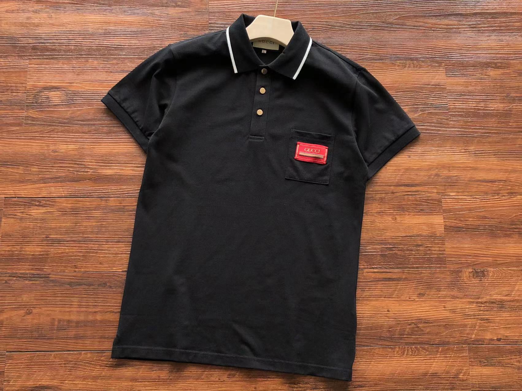 Best Replica Gucci Shirt - Colareps