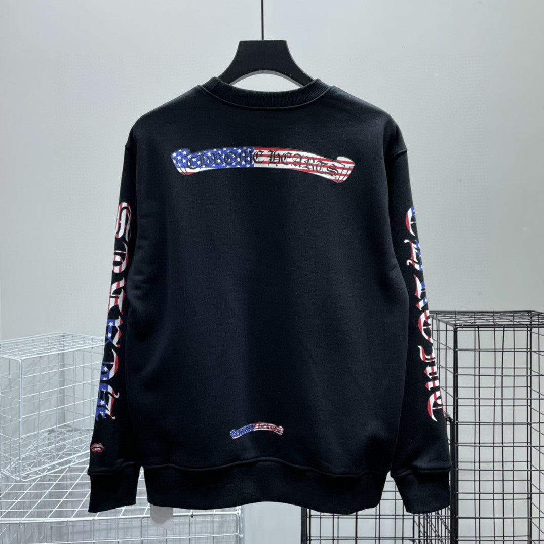 Best Replica Chrome Hearts Sweatshirt - Colareps
