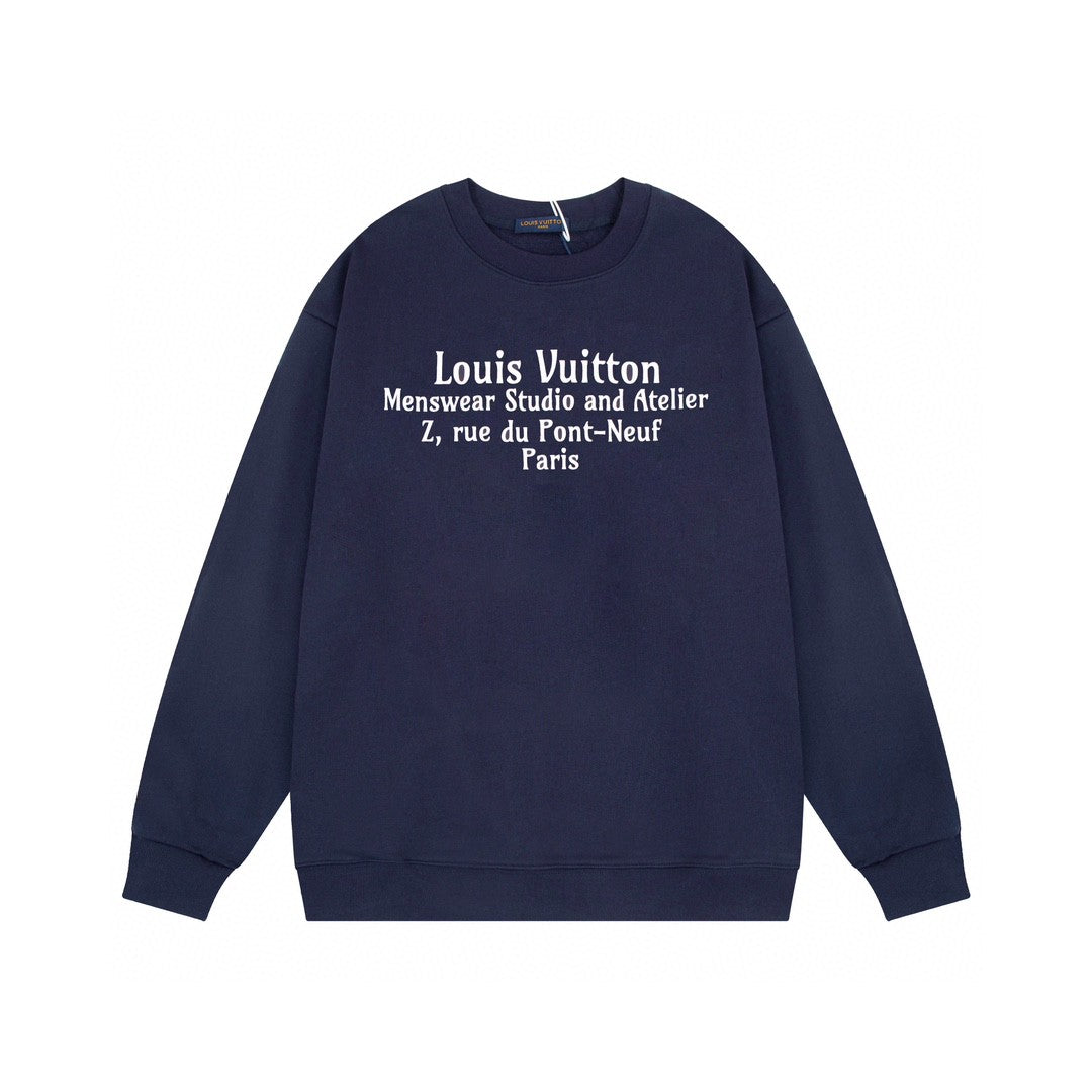 Best Replica Louis Vuitton Sweatshirt - Colareps