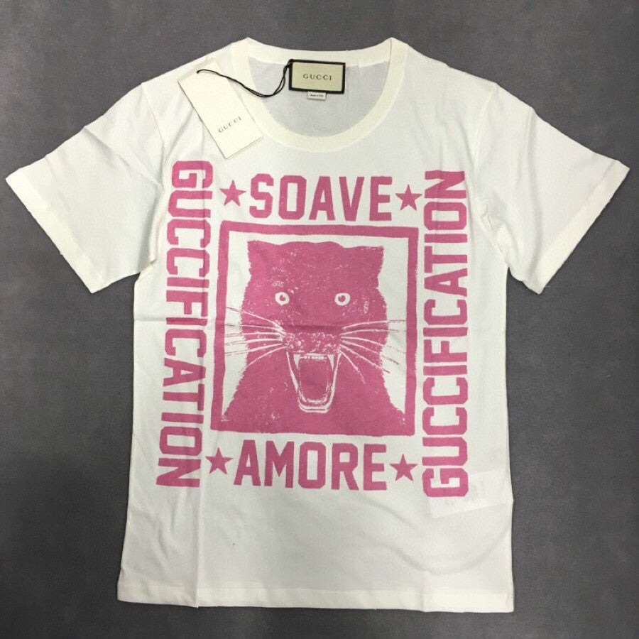 Best Replica Gucci T-shirt - Colareps