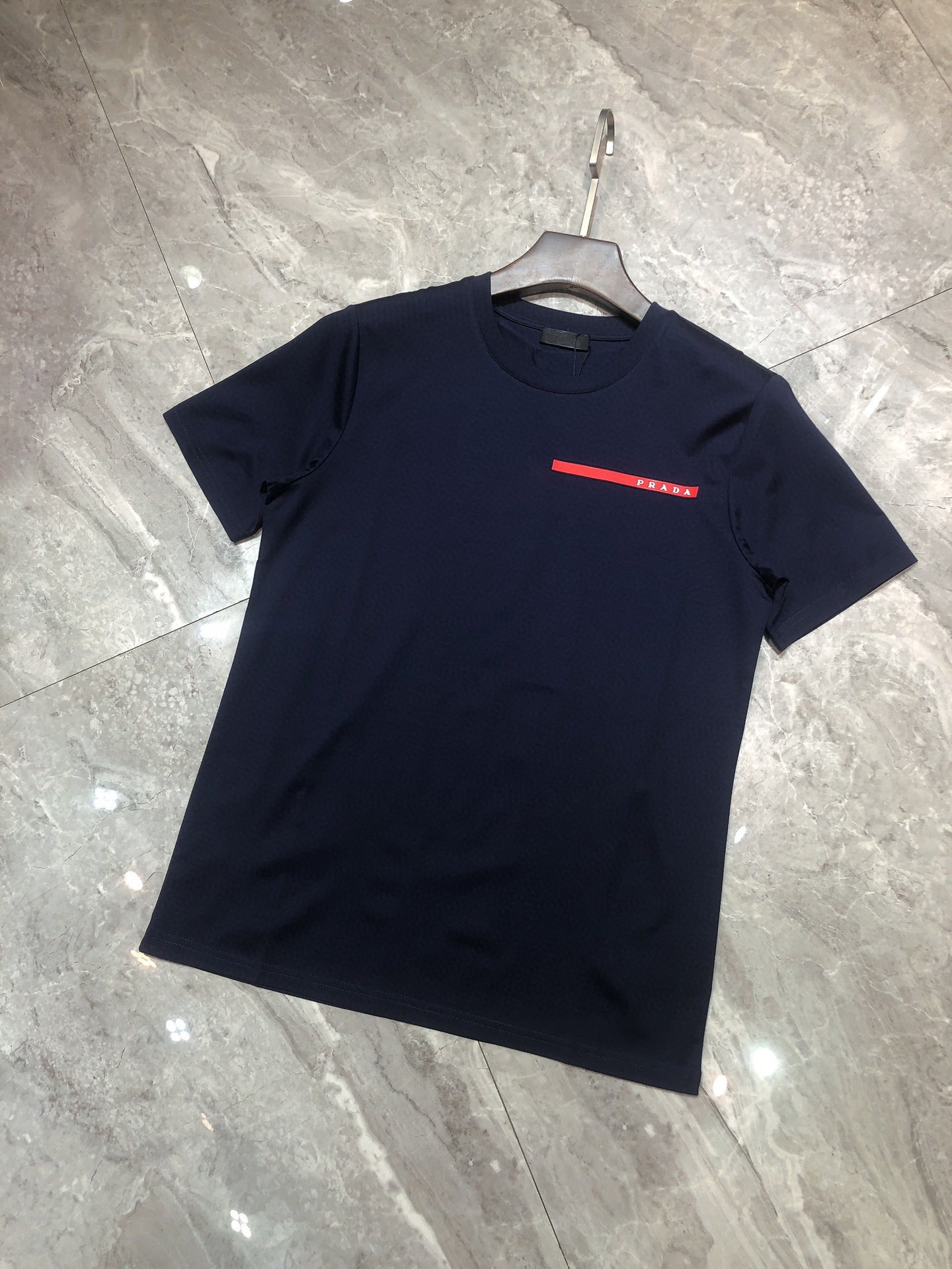 Best Replica Prada T-shirt - Colareps