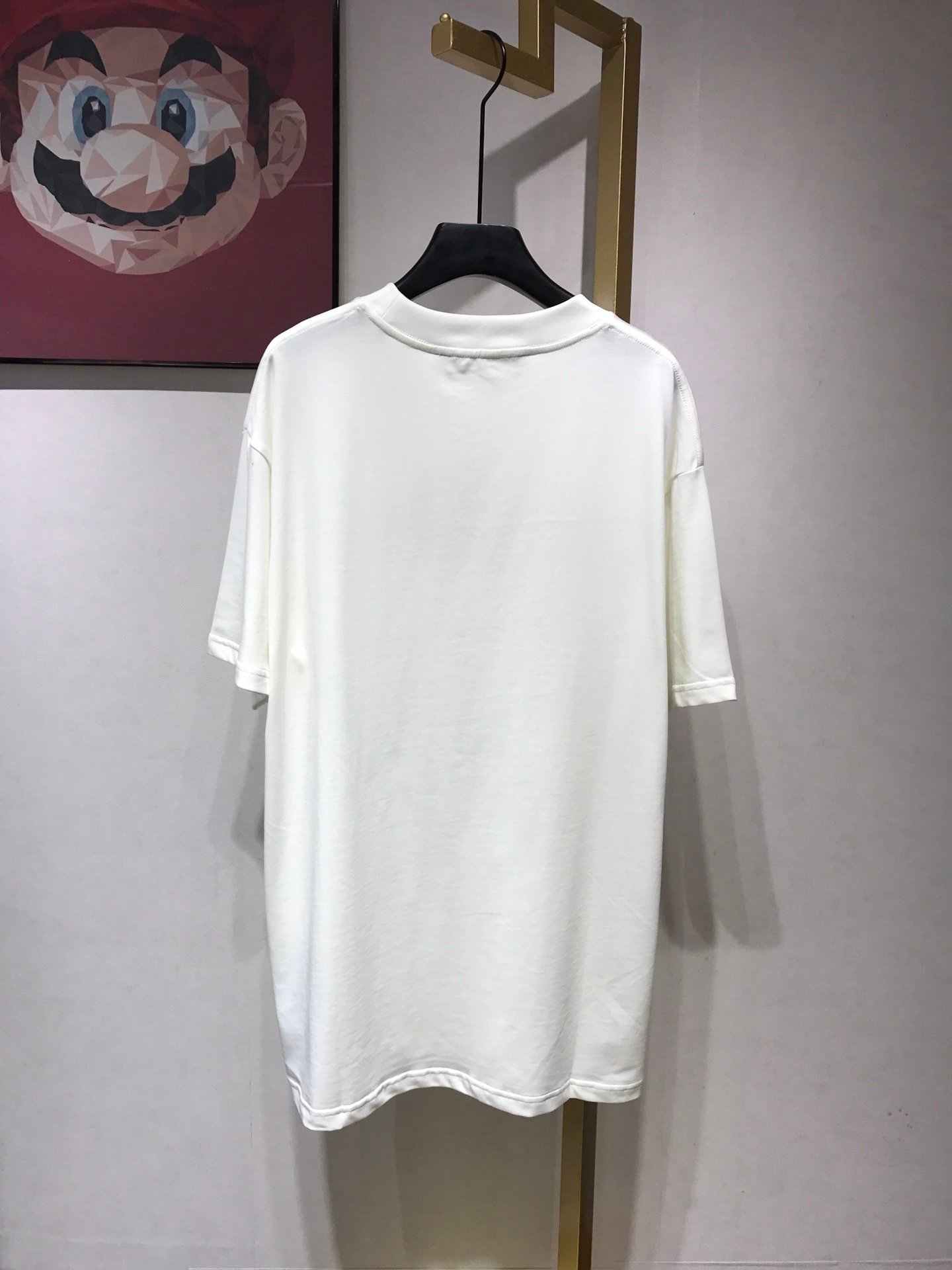 Best Replica Palm Angels Replica T-shirt (7) - Colareps