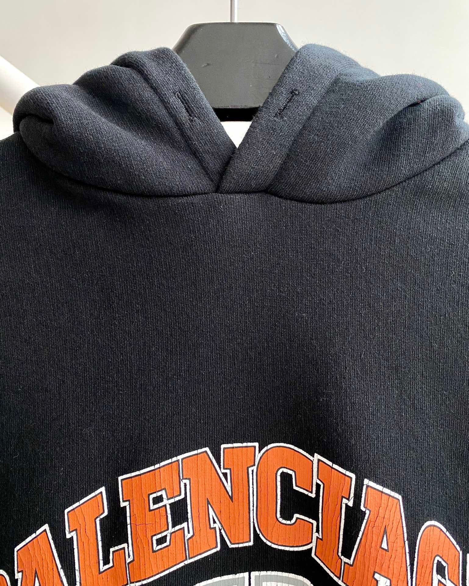 Best Replica Balenciaga Hoodie - Colareps